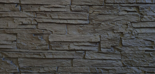Ledgestone Panel