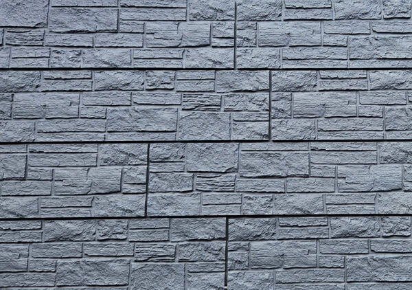 Blockstone Panel