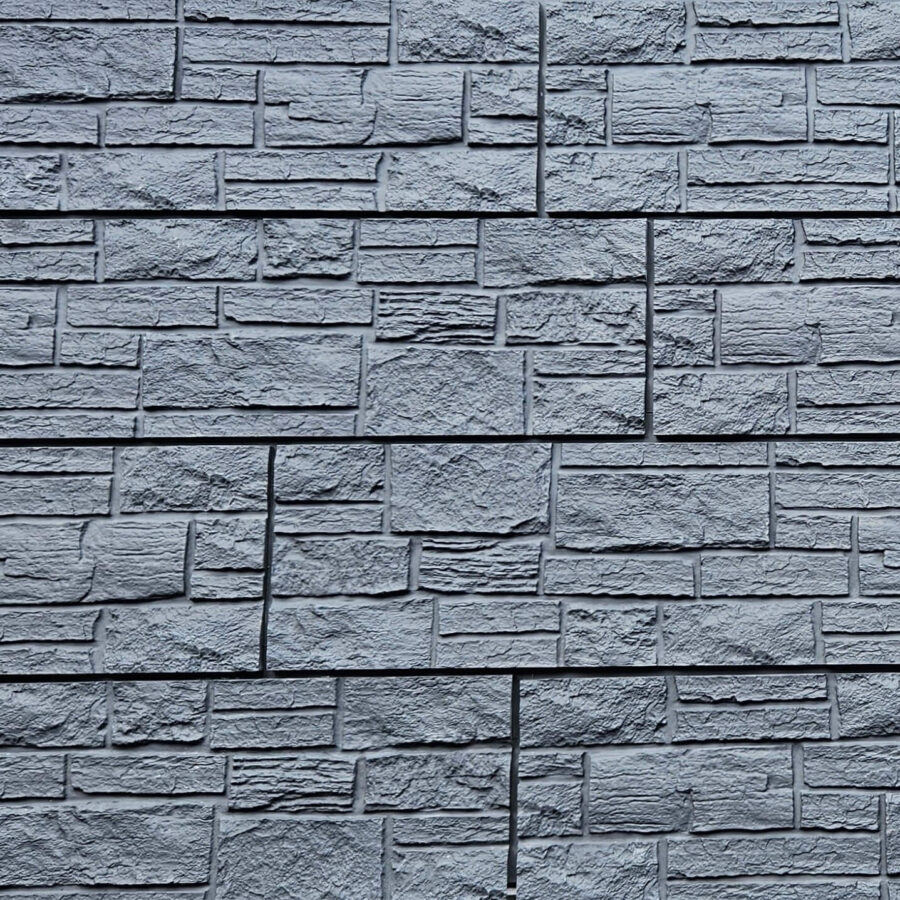 Blockstone - Black