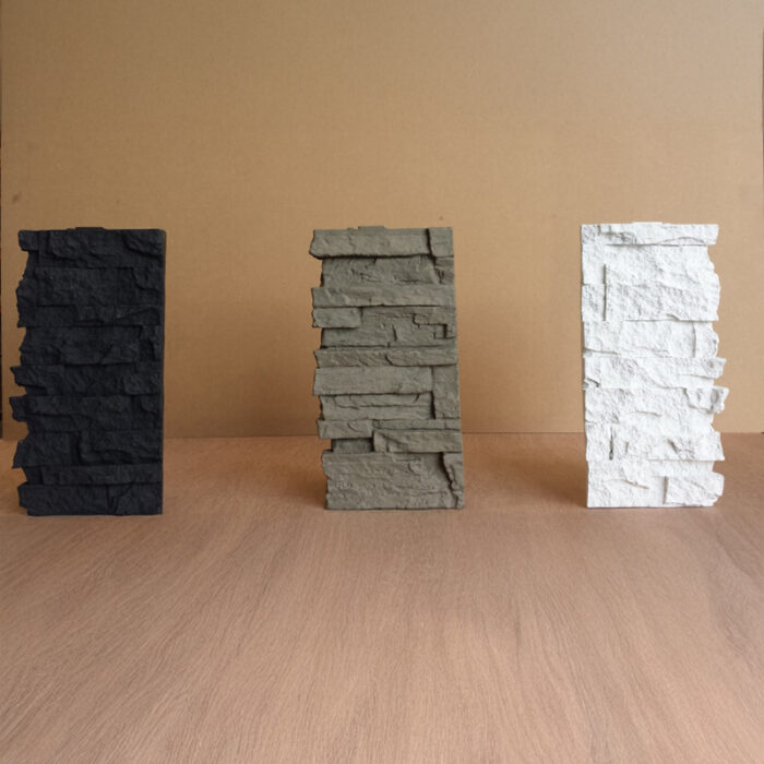 External Feature Corner
